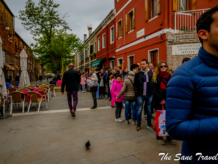 12 venice italy www.thesanetravel.com 1250665