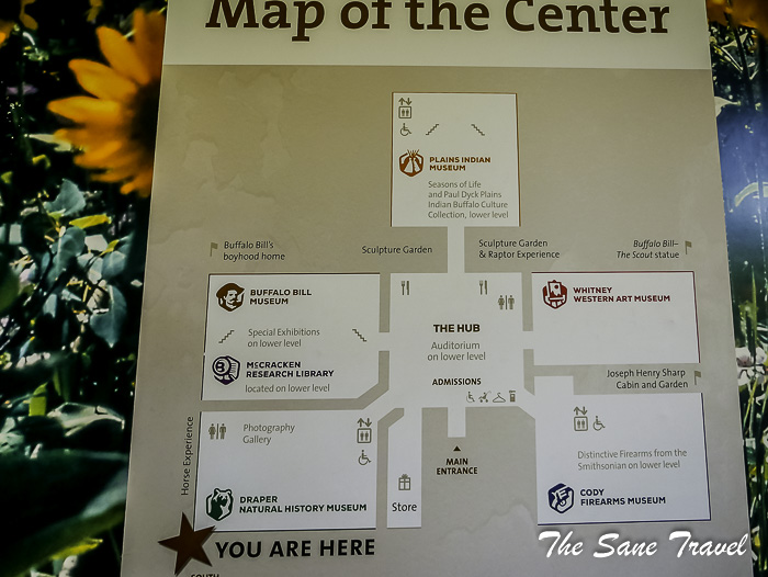 83 buffalo bill centre cody hotel wy usa P1820509