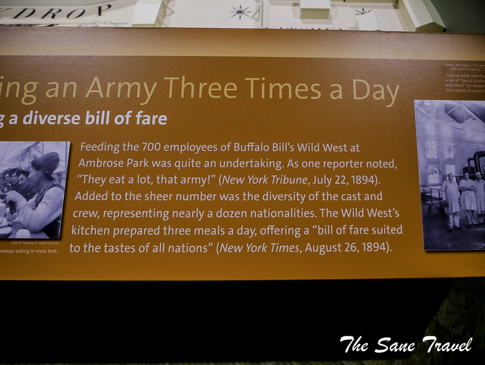 87 buffalo bill centre cody hotel wy usa P1820526