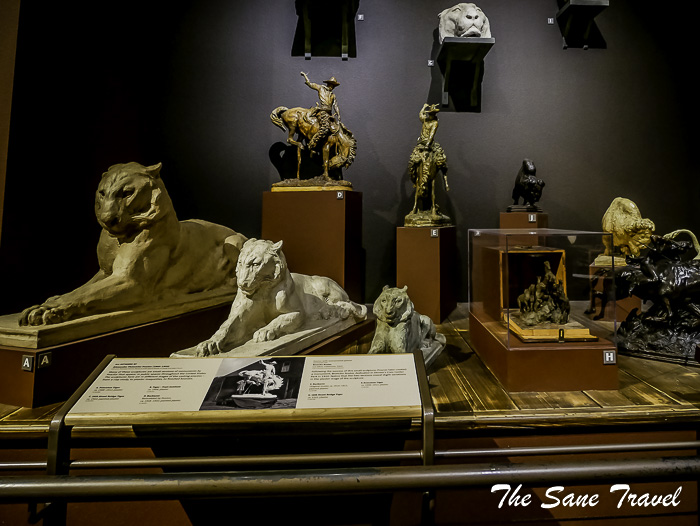 94 buffalo bill centre cody hotel wy usa P1820576