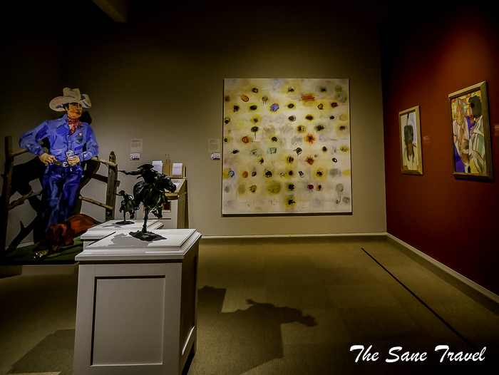 96 buffalo bill centre cody hotel wy usa P1820587