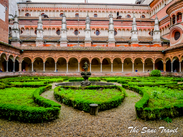 certosa di pavia italy thesanetravel.com 1080418