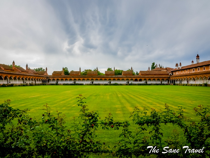 certosa di pavia italy thesanetravel.com 1080430