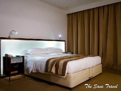 Villa Rotana Hotel Dubai