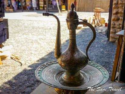 Heritage Village Dubai