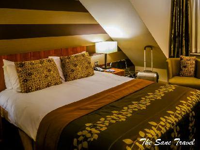 The Stratford, a Qhotel, Stratford-upon-Avon