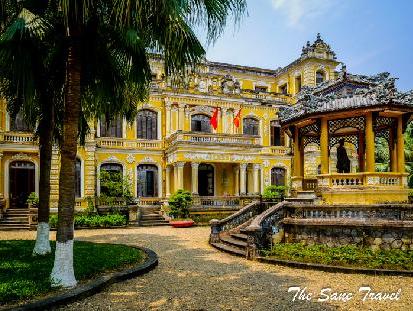 12 day Vietnam itinerary in 12 pictures