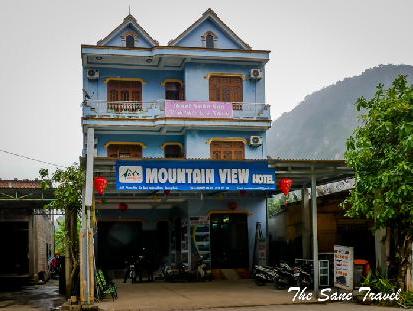  Mountain View Hotel, Phong Nha, Vietnam