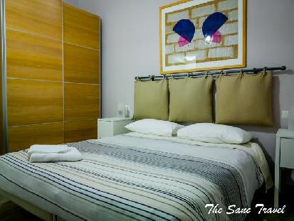 Affittacamere Le Farfalle B&B review, La Spezia, Italy