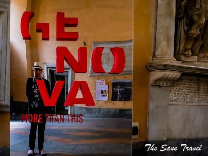 What to see in Genoa on a Monday?