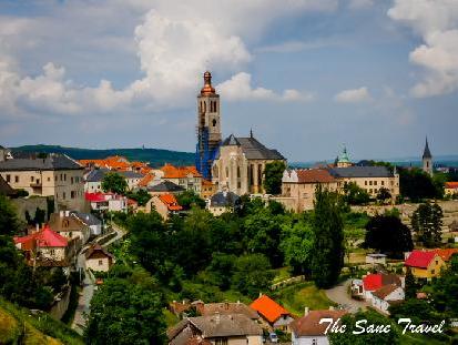 Seven things to do in Kutna Hora