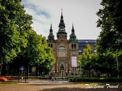 3 museums in Stockholm for getting the instant feel of Sweden