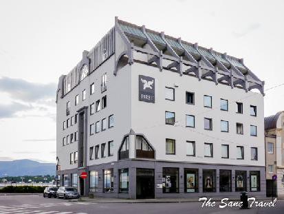 First Hotel Atlantica