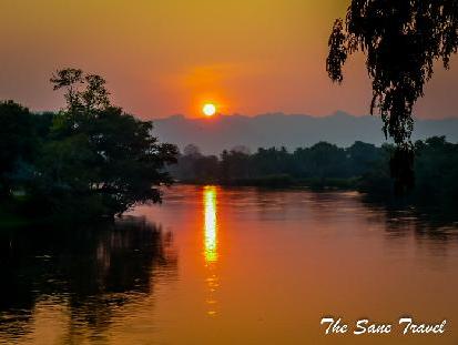 The Travel Whispers Blogger Challenge