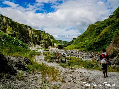 4 side trips from Manila in 12 pictures