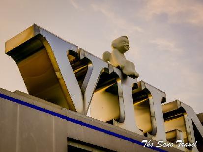 8 must see sights of Vilnius