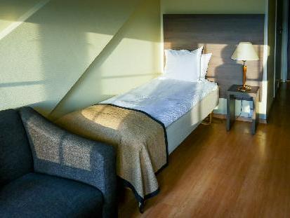 Best Western Baronen Hotell