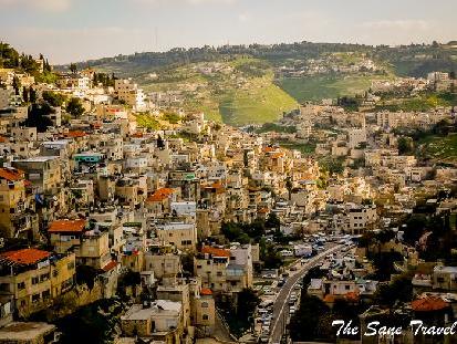 10 day Israel itinerary in 20 pictures