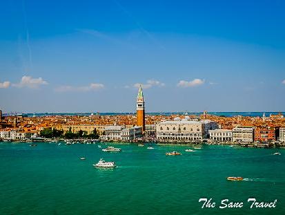 2 day Venice Itinerary in 20 Pictures