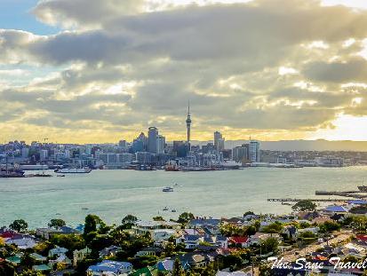 10 world cities pictured from above