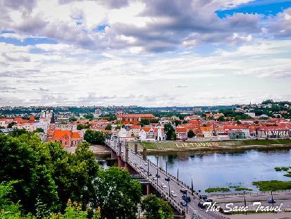 7 Things to do in Kaunas