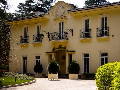 Kronon Park Hotel Grodno