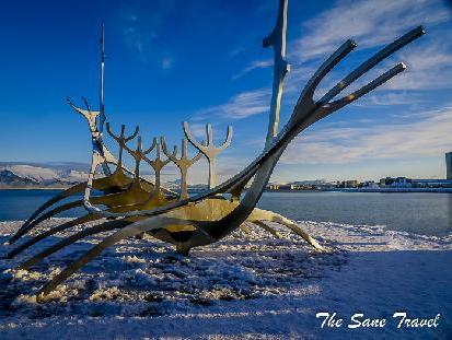 12 awesome things to do in Reykjavik