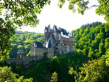 Eltz Castle