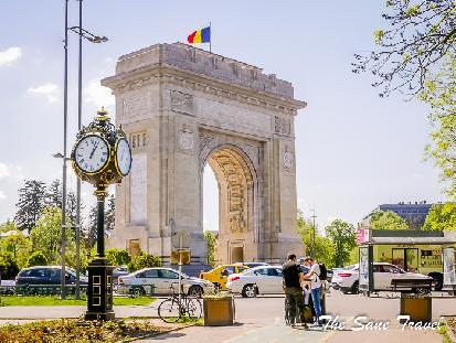 12 things to do in Bucharest in a day