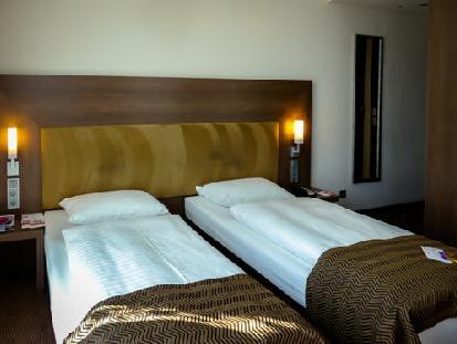 InterCityHotel Mannheim