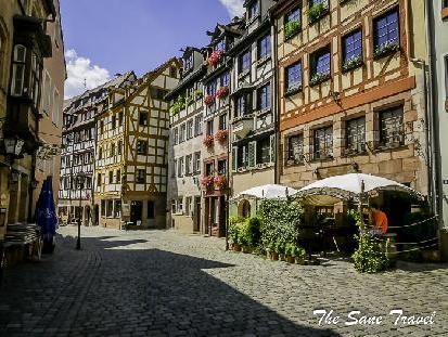 Top things to do in Nuremberg