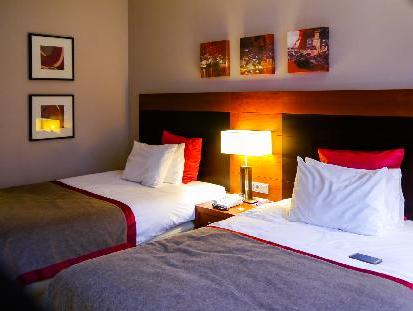 Crowne Plaza Heidelberg