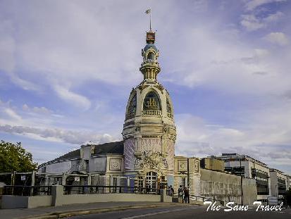 Perfect city break in France: 9 things to do in Nantes