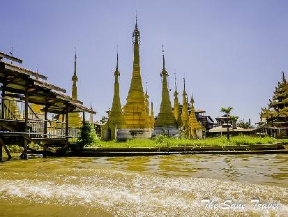 12 reasons to visit beautiful Myanmar