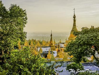 What to see in Mandalay, Myanmar in two days
