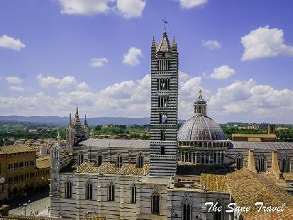 15 stunning images to make you want to visit Siena