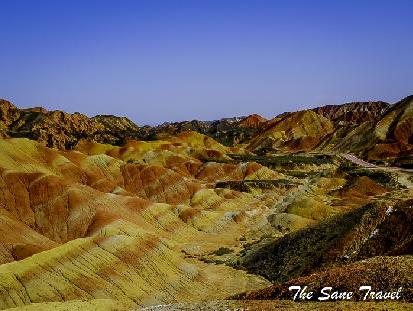 12 Pictures for Some Serious Travel Inspiration