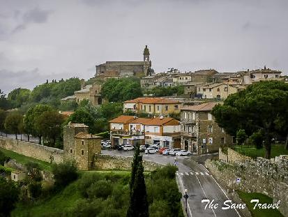 8 Tuscany towns to include in your road trip itinerary