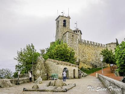 Things to do in San Marino