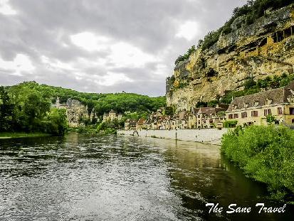 How to spend 48 hours in Perigord Noir, France
