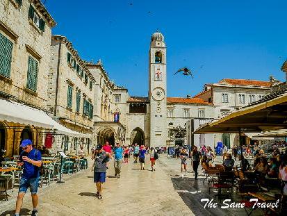 Best things to do in Dubrovnik in two days