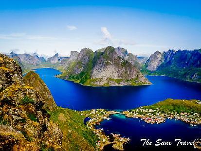 Tips for planning your Lofoten Islands holidays
