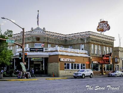 What to do in historic Cody town, Wyoming