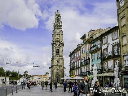 10 awesome UNESCO world heritage sites of Portugal