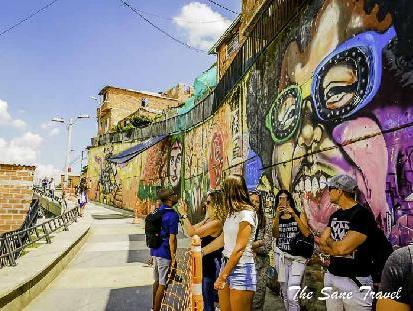 What to do in Medellin in a day