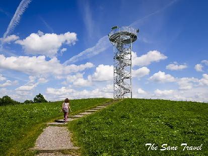 Awesome day trip from Palanga