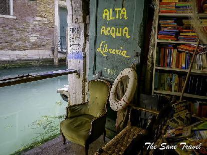 7 marvellous bookshops to add to your travel itinerary