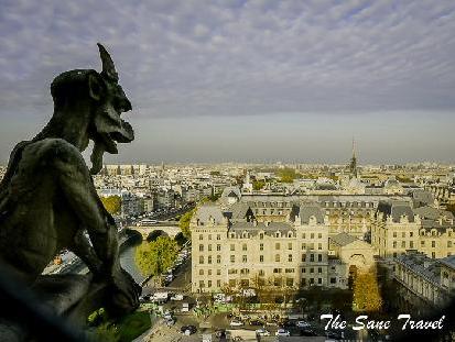 8 Irresistible UNESCO sites in France 