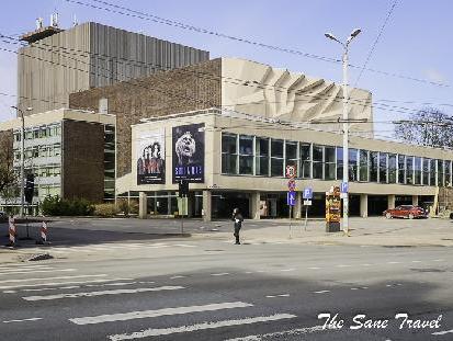 13 top experiences of Soviet Riga