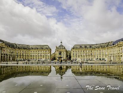 See the best of Bordeaux by tram